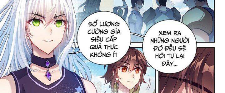 Võ Động Càn Khôn Chapter 218 - Trang 2