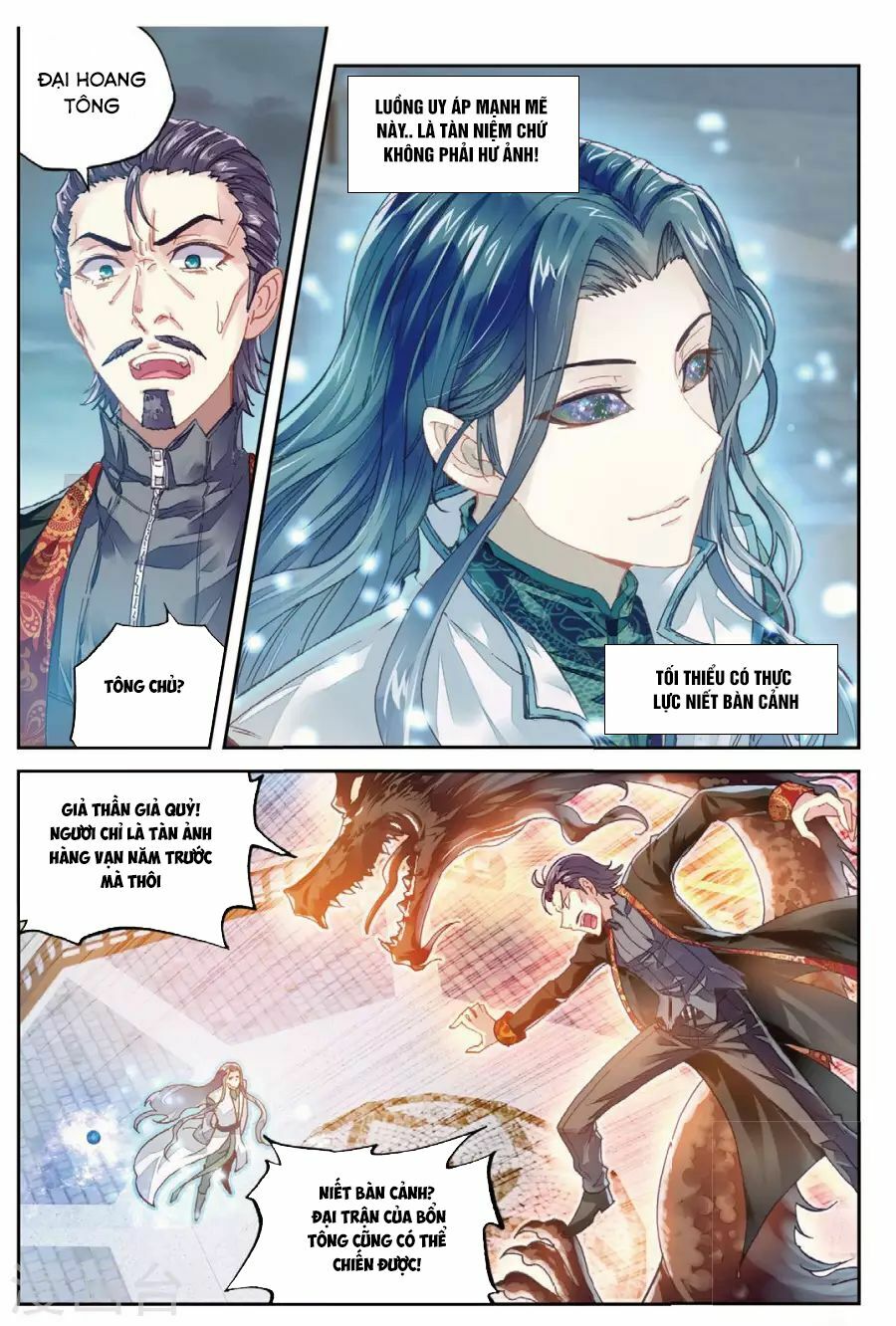 Võ Động Càn Khôn Chapter 68 - Trang 2