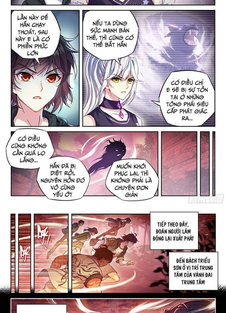 Võ Động Càn Khôn Chapter 228 - Trang 4