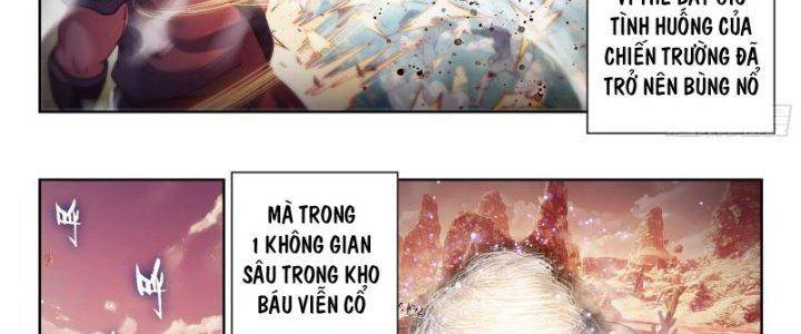 Võ Động Càn Khôn Chapter 208 - Trang 33