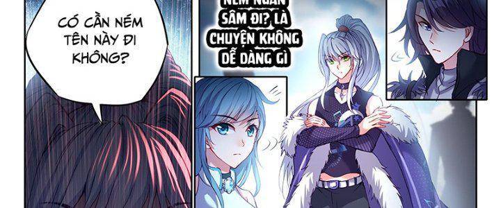 Võ Động Càn Khôn Chapter 218 - Trang 42