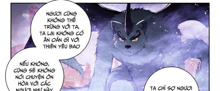 Võ Động Càn Khôn Chapter 210 - Trang 49