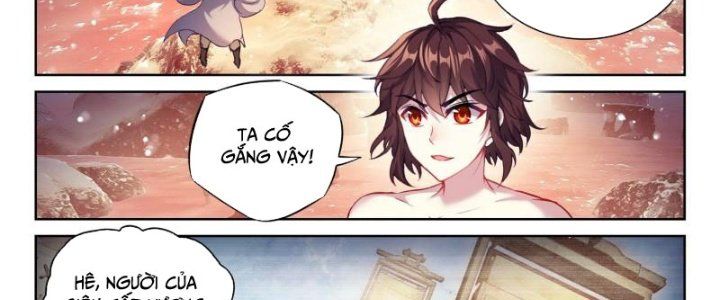 Võ Động Càn Khôn Chapter 210 - Trang 53