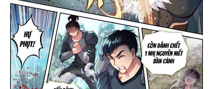 Võ Động Càn Khôn Chapter 217 - Trang 10