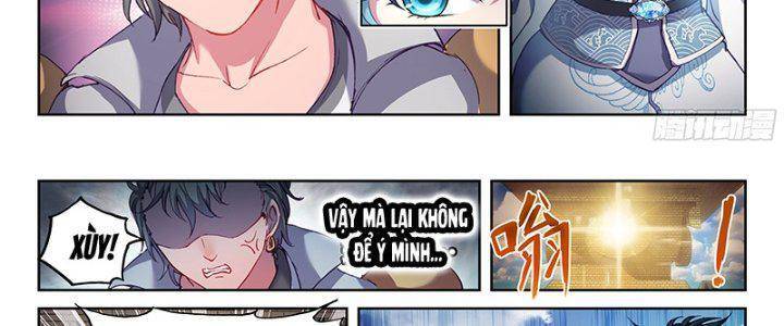 Võ Động Càn Khôn Chapter 218 - Trang 22