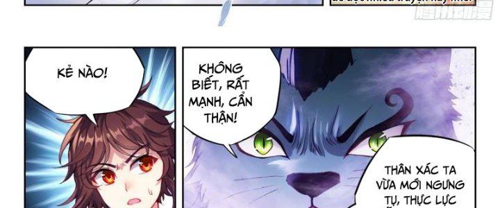 Võ Động Càn Khôn Chapter 210 - Trang 26