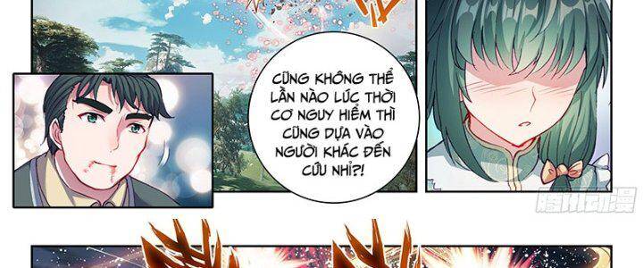 Võ Động Càn Khôn Chapter 217 - Trang 18