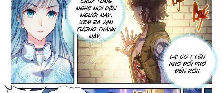 Võ Động Càn Khôn Chapter 219 - Trang 2