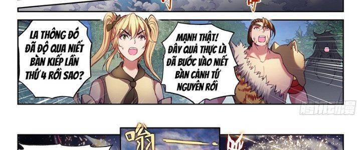 Võ Động Càn Khôn Chapter 220 - Trang 7