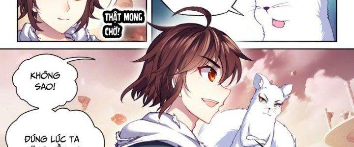 Võ Động Càn Khôn Chapter 208 - Trang 6