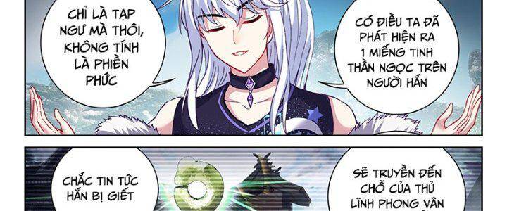 Võ Động Càn Khôn Chapter 217 - Trang 30