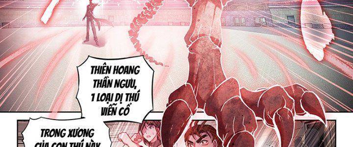 Võ Động Càn Khôn Chapter 221 - Trang 17