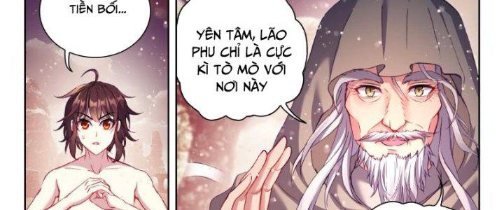 Võ Động Càn Khôn Chapter 210 - Trang 30