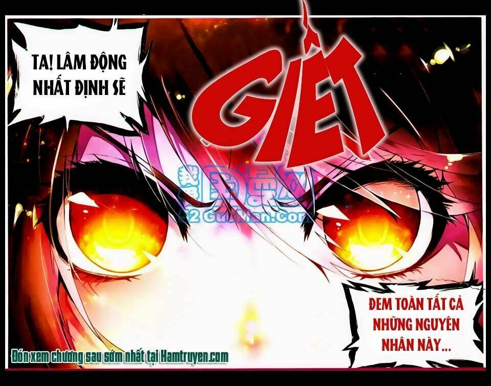 Võ Động Càn Khôn Chapter 1 - Trang 28