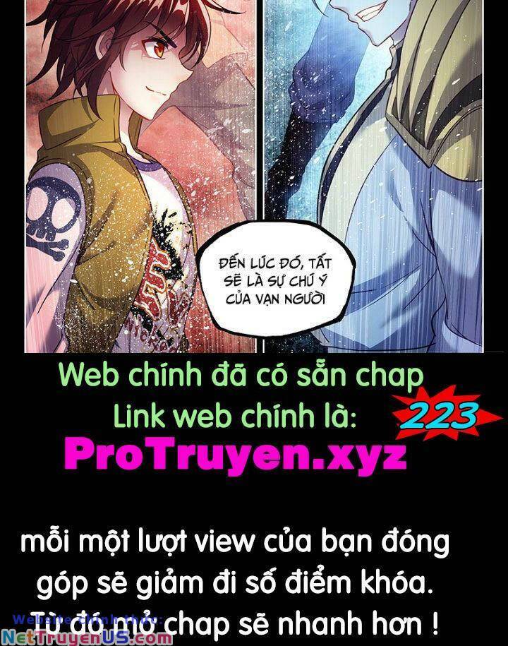 Võ Động Càn Khôn Chapter 222 - Trang 14