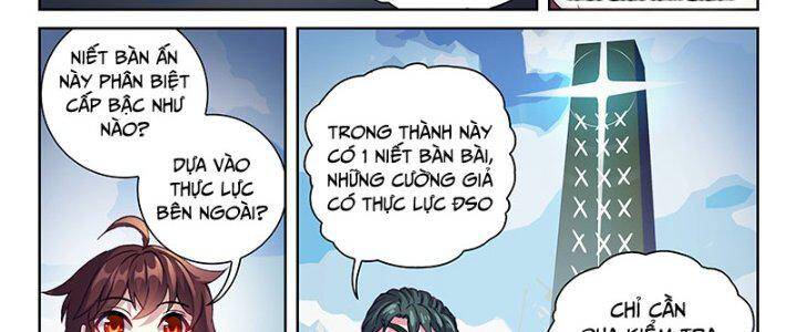 Võ Động Càn Khôn Chapter 217 - Trang 50