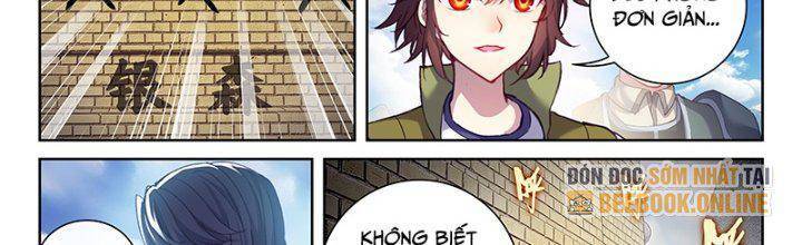 Võ Động Càn Khôn Chapter 218 - Trang 24