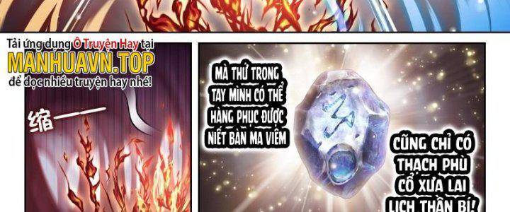 Võ Động Càn Khôn Chapter 209 - Trang 35