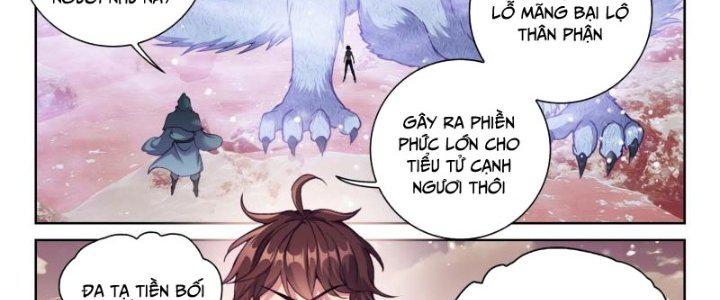 Võ Động Càn Khôn Chapter 210 - Trang 50