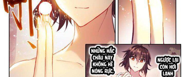 Võ Động Càn Khôn Chapter 209 - Trang 43