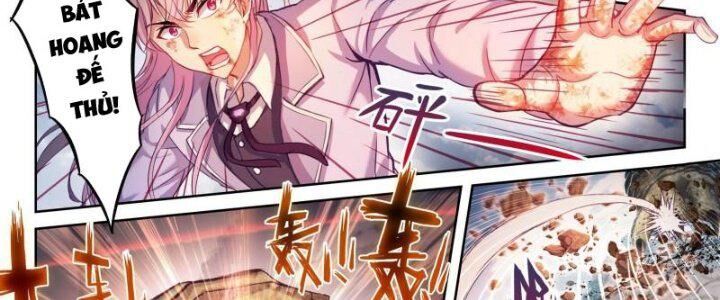 Võ Động Càn Khôn Chapter 203 - Trang 9