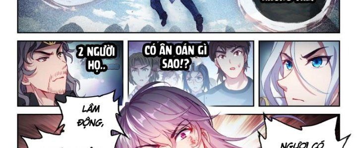 Võ Động Càn Khôn Chapter 203 - Trang 5