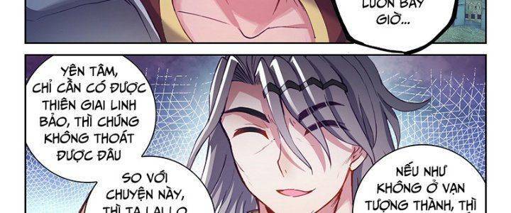 Võ Động Càn Khôn Chapter 220 - Trang 53