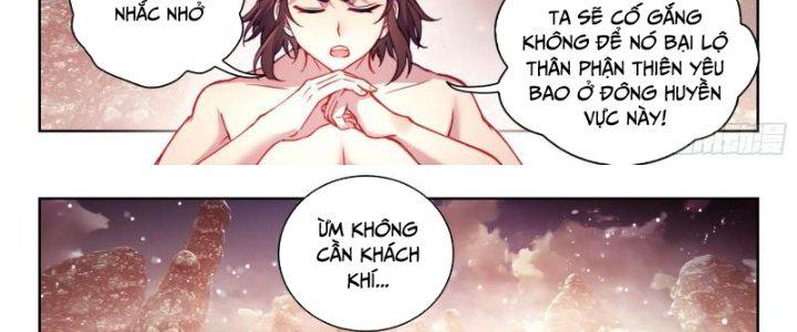 Võ Động Càn Khôn Chapter 210 - Trang 51