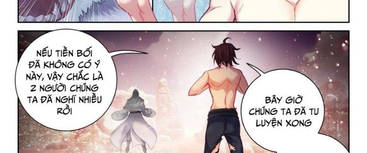 Võ Động Càn Khôn Chapter 210 - Trang 39