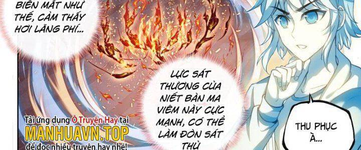 Võ Động Càn Khôn Chapter 209 - Trang 25