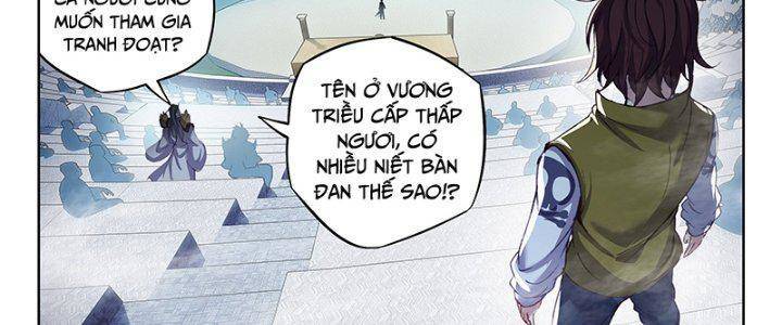 Võ Động Càn Khôn Chapter 221 - Trang 50