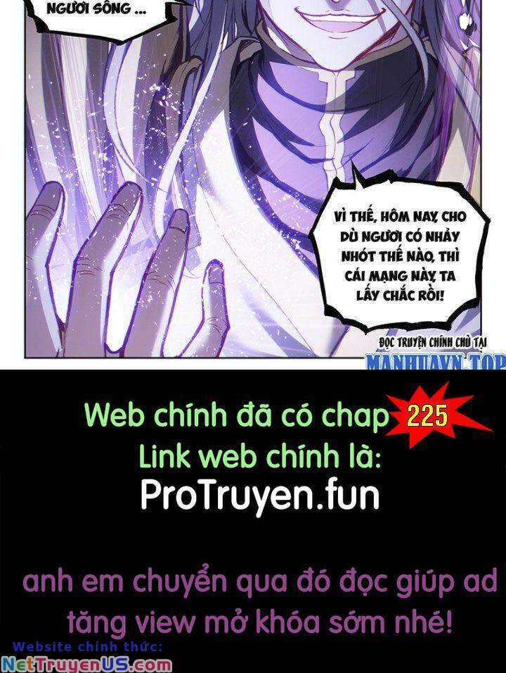 Võ Động Càn Khôn Chapter 224 - Trang 14