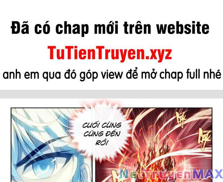 Võ Động Càn Khôn Chapter 209 - Trang 0