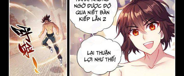 Võ Động Càn Khôn Chapter 208 - Trang 41