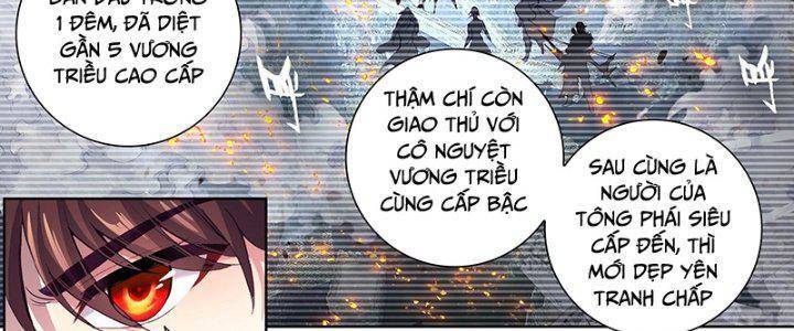 Võ Động Càn Khôn Chapter 220 - Trang 49