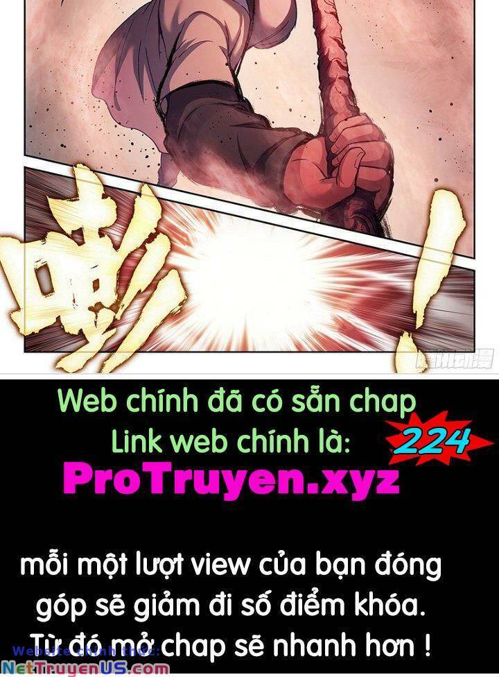 Võ Động Càn Khôn Chapter 223 - Trang 14