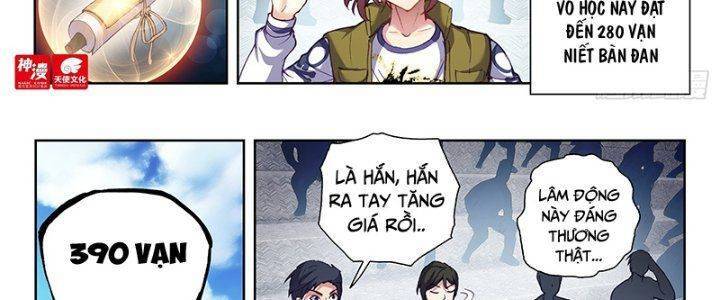 Võ Động Càn Khôn Chapter 221 - Trang 3