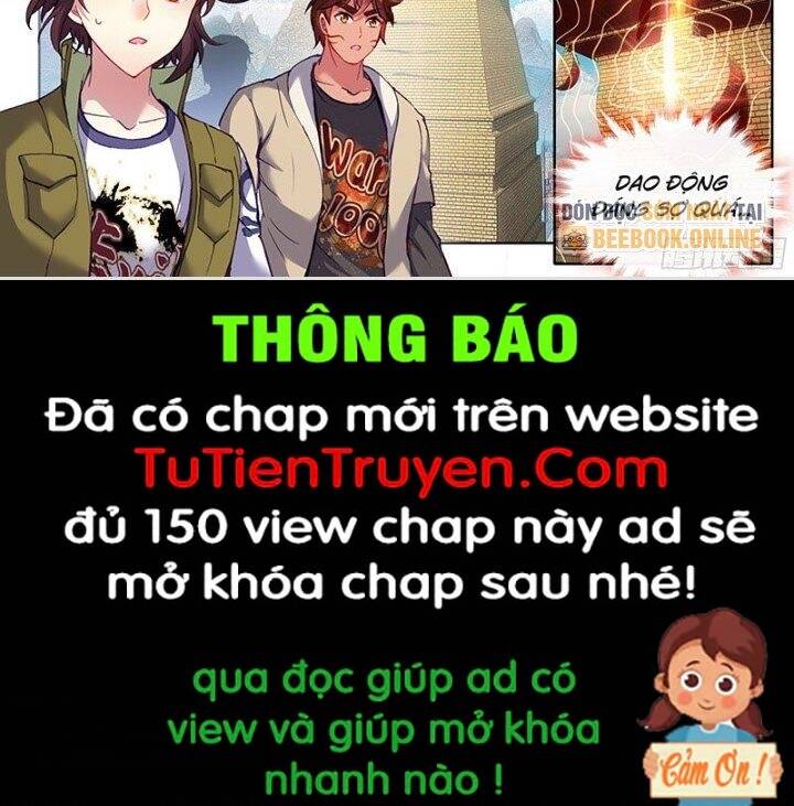 Võ Động Càn Khôn Chapter 217 - Trang 58