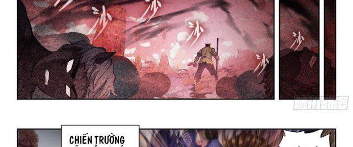 Võ Động Càn Khôn Chapter 208 - Trang 29