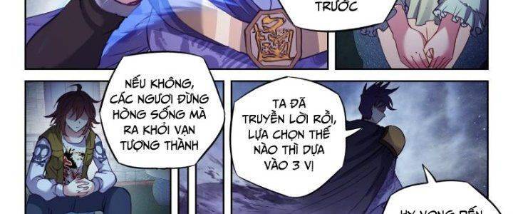 Võ Động Càn Khôn Chapter 219 - Trang 50