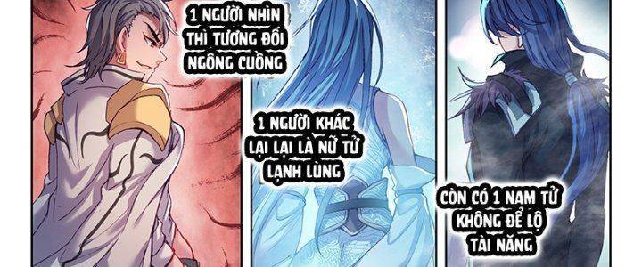 Võ Động Càn Khôn Chapter 218 - Trang 5