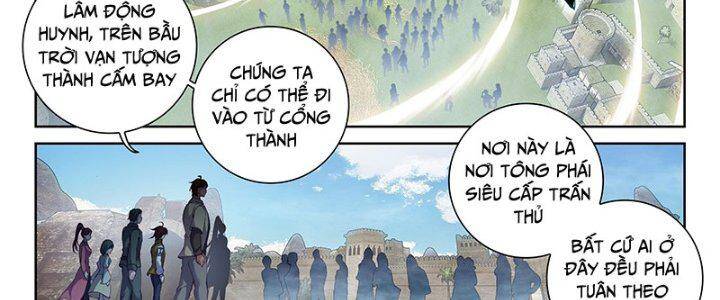 Võ Động Càn Khôn Chapter 217 - Trang 43