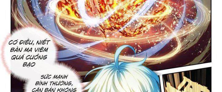 Võ Động Càn Khôn Chapter 209 - Trang 31