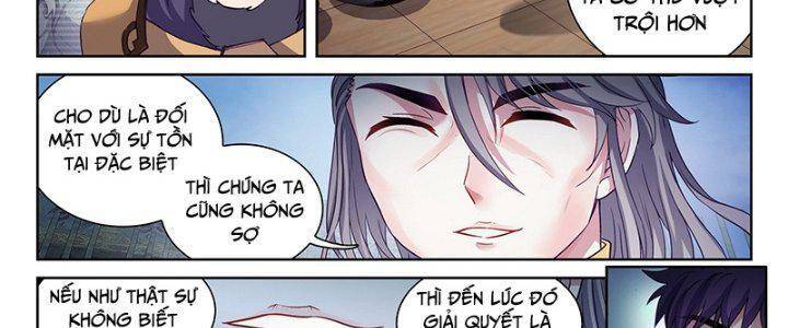 Võ Động Càn Khôn Chapter 220 - Trang 42