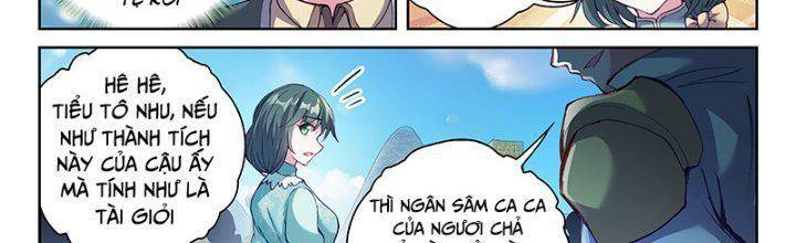 Võ Động Càn Khôn Chapter 218 - Trang 32