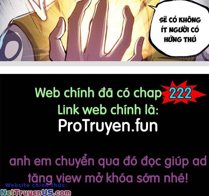 Võ Động Càn Khôn Chapter 221 - Trang 58