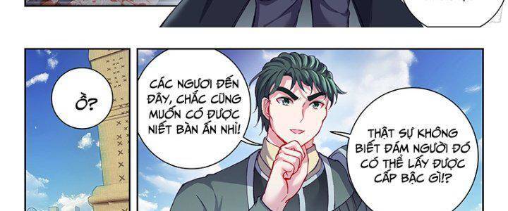 Võ Động Càn Khôn Chapter 218 - Trang 15