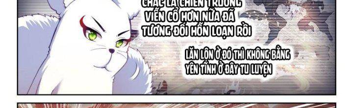 Võ Động Càn Khôn Chapter 208 - Trang 8