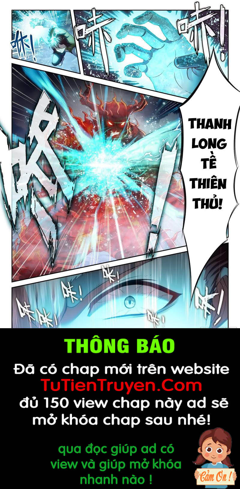 Võ Động Càn Khôn Chapter 213 - Trang 15