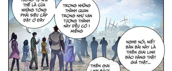 Võ Động Càn Khôn Chapter 217 - Trang 53